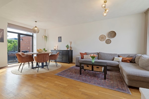 Medium property photo - Van Pontstraat 34, 5913 VK Venlo